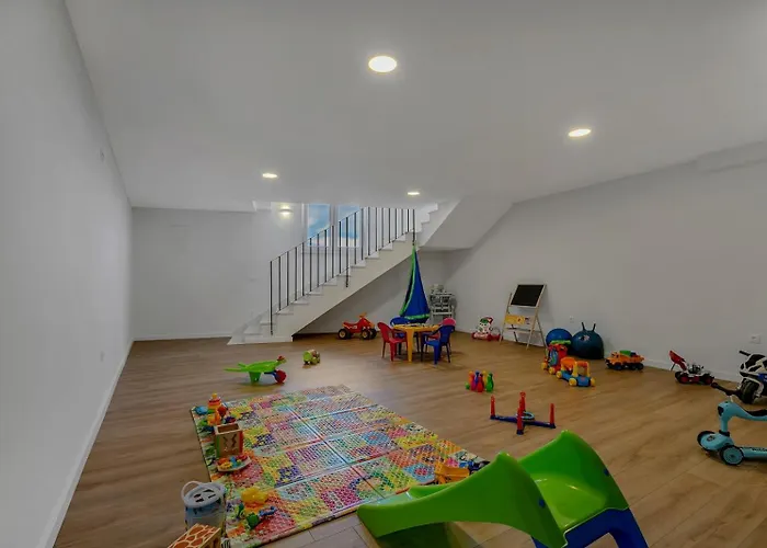 Βίλα 1