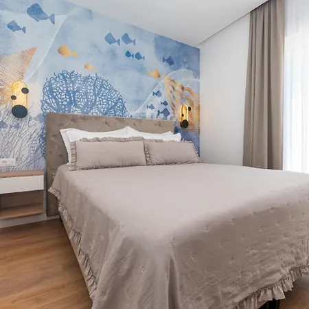 1 Villa
