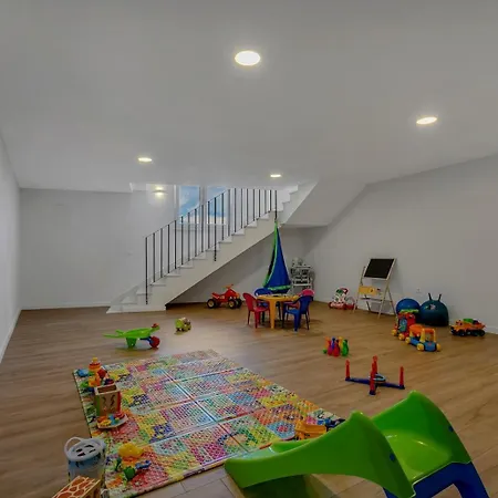 Villa 1