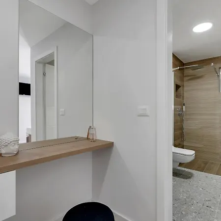 Villa 1